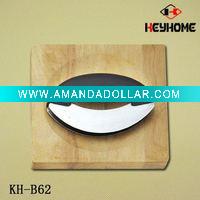 cheese cutter with board