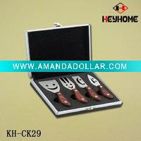 cheese gift knife