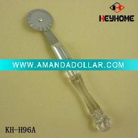 pasta wheel cutter with pp handle
