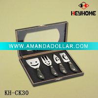 promotion cheese knife