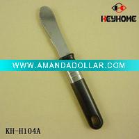 butter scoop with soft grip