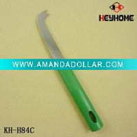soft grip cheese serrated knife