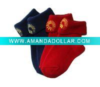 Wholesale Baby Socks