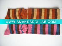 Knee high socks