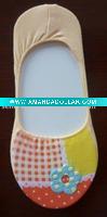 Wholesale Children's Lovely Cotton Socks