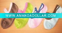 children's cotton socks (foot protector)