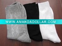 Wholesale good quality socks