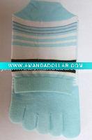 Wholesale toe sock