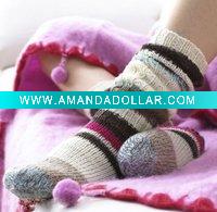women's winter socks SS004