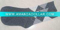 Wholesale men socks