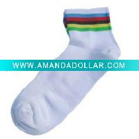 Wholesale children sports socks