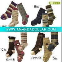 Wholesale wholesale children socks