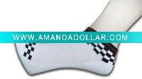 Wholesale men's football socks