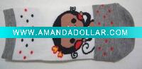 Wholesale Children cotton sock GY-00135
