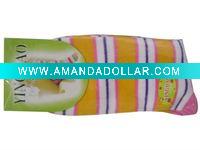 Wholesale Lot of 100 New Fashion of Beautiful Sock Line
