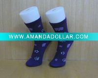 Wholesale cotton socks