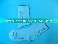 Wholesale CDS8134 COTTON CHILDREN SOCK