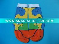 CDS8130 CHILDREN'S SOCK