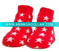 baby socks
