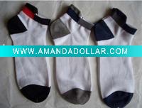 combed cotton mens socks