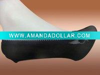 Wholesale fashion lace women ankle socks