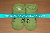 Wholesale baby cotton sock