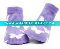 Wholesale baby socks