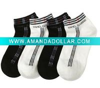 cotton socks