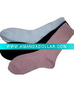 Ballet socks