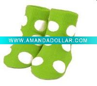 Wholesale baby socks