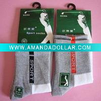 sports socks