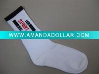 sports socks