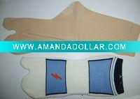 Wholesale toe sock