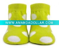baby socks