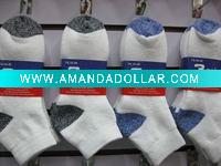 Wholesale men socks