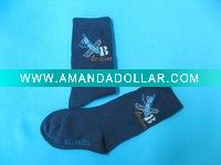 CDS8140 CHILDREN'S SOCK