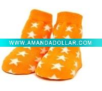 Wholesale baby socks
