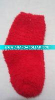 Wholesale children microfiber sock GY-0092