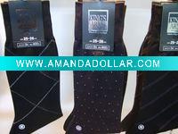 Wholesale men's sock