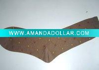 Wholesale CDS8003 MENS SOCK