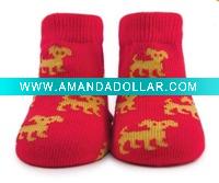 baby socks