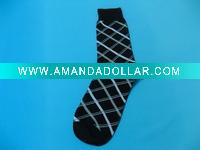 Wholesale CDS8106 COTTON MEN'S SOCK