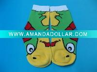 Wholesale CDS8129 CHILDREN'S SOCK