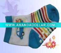 Wholesale Baby casual socks
