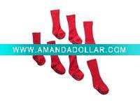 cotton baby socks BS001