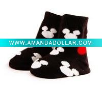 Wholesale toddler socks