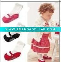 Wholesale baby socks