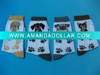 Wholesale CDS8126 COTTON CARTOON SOCK