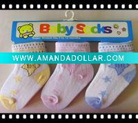 Wholesale baby sock,infant sock,baby socks