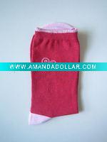 Wholesale new developed socks